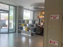 -桔子酒店(合肥淮河路步行街大东门地铁站店)