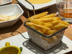 -豪客来牛排(福城天虹店)