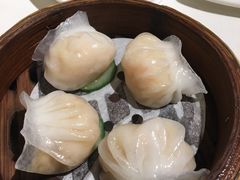 -潮福城大酒楼·潮味粤品·港式点心(湖滨北路店)