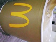 -麦当劳(明湖店)