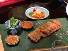 -西安凯悦酒店·湖畔中餐厅