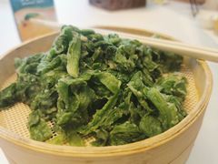 -新疆兵团食府清真(马连道店)
