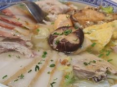 -得意楼蒸菜馆