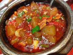 -味鼎长安·地道陕菜(凤城一路店)