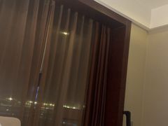 -北京首都机场希尔顿酒店