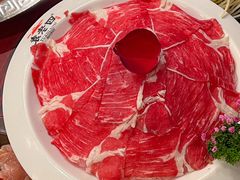 -袁老四火锅(金钟精英城店)