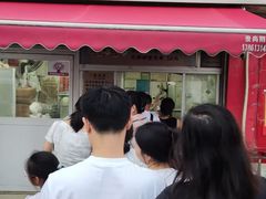 -江南蟹壳皇(新民桥店)