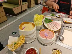 -海底捞火锅(八佰伴店)