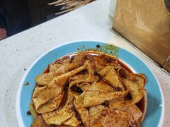 -马三洋芋片(兰州总店)