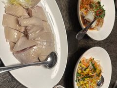 -Yan Ting 宴庭中餐厅(上海静安瑞吉酒店)
