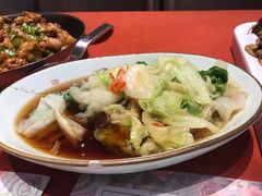 -赵小姐丨新中餐(曲江店)