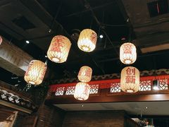 -南京大牌档(凯德1818店)