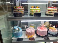 -卷心卷意·轻甜蛋糕(新光天地店)