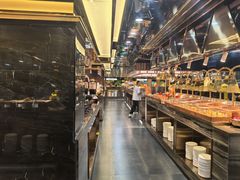 -苏格里岛自助烤肉海鲜火锅(成都金牛万达店)