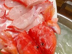 -凯华海鲜火锅·传承三十六年