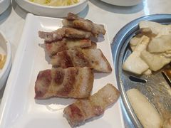 -六七八韩式烤肉·韩国料理(上杭路店)