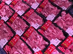 -胖东来生活广场(健康路店)