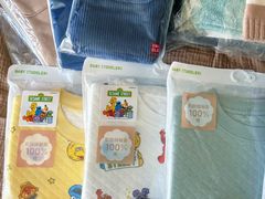 -优衣库(青岛万象城店)