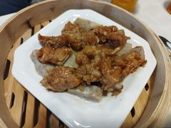 -玲又珑美食(盘福路店)