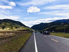 -兔儿山
