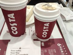 -COSTA COFFEE(上海虹口龙之梦)