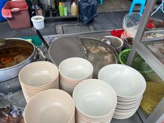 -金伯利街美食夜市