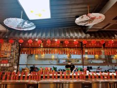 -湘江红·湖南招牌菜(莲花南路店)