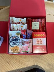 -卡卡喜糖伴手礼·商务礼宝宝礼·婚礼用品