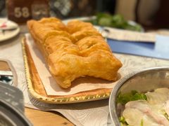 -丰尔粥食·粥底火锅(大良总店)