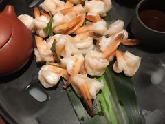 -绿茶餐厅(领展购物广场·中关村店)