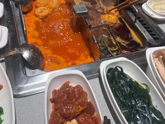 -海底捞火锅(吴中路店)