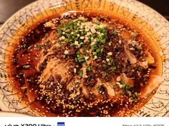 蒜泥白肉卷-饭江湖·江湖菜(湖广会馆店)