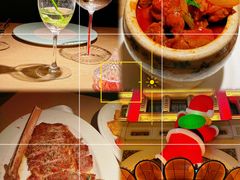 -波特曼西餐厅(中央大街店)