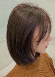 点击看大图 -MOVAN HAIR莫凡匠人发型屋