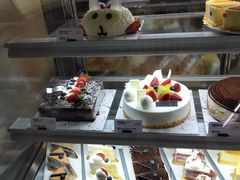 -BreadTalk面包新语(长寿路地铁站店)