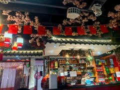 -盛德利食府 天津菜(河西店)