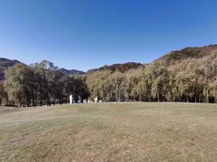 -玉渡山自然风景区