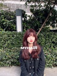-MY HAIR ARDOR