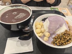 -鲜芋仙(观音桥大融城LG店)