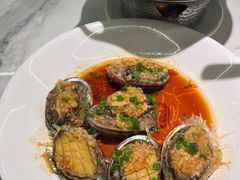 浓汤鲍鱼-阿毛饭店首店·宁波老字号(文化广场店)