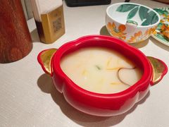 -華府(凯德晶萃店)