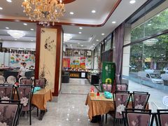 -渔码头食府(蓬莱阁店)