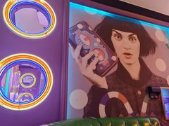 -欢乐迪KTV(观音桥未来国际店)