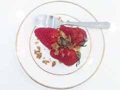 莓果森林-PETIT PARIS 小巴黎(凯德1818店)