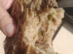 -李小老烧饼(常营民族家园店)