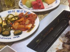 -阿亲家·韩式无限烤肉(春熙路店)