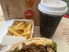 -必胜客(乐山世豪PH店)