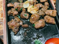 -小川洋风料理(街道口店)