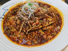 滋味棒棒鸡-滋味工坊中餐厅(高新区店)