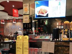 -阿庄新豫菜(通泰路店)